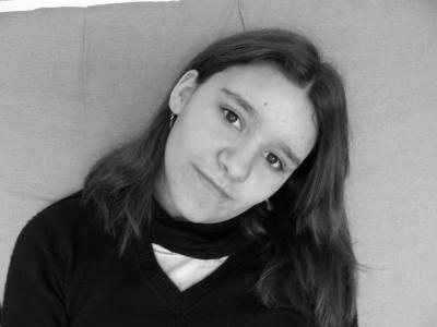 ma soeur!!